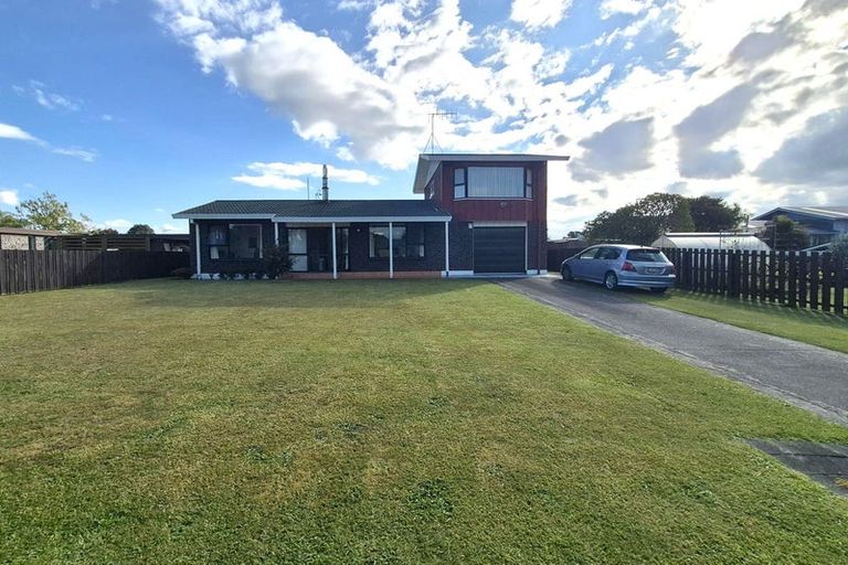 Photo of property in 6 Belgravia Place, Tokoroa, 3420