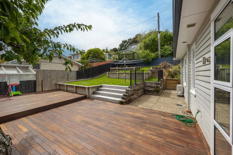 Photo of property in 1 Everton Road, Andersons Bay, Dunedin, 9013