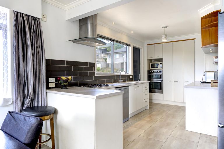 Photo of property in 63 Ranui Street, Dinsdale, Hamilton, 3204