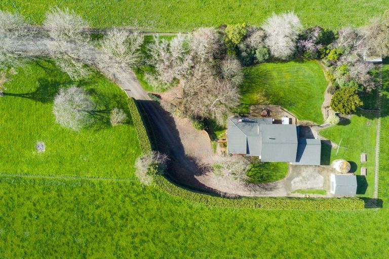 Photo of property in 1696 State Highway 56, Tiakitahuna, Palmerston North, 4477