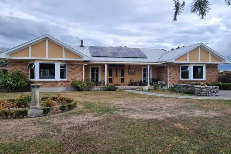 Photo of property in 289a Fabians Road, Morison Bush, Greytown, 5794