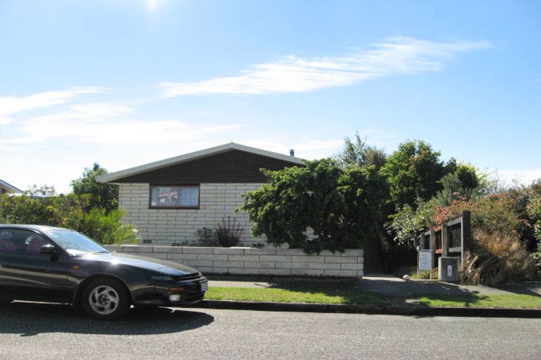 Photo of property in 11 Huxley Street, Gleniti, Timaru, 7910
