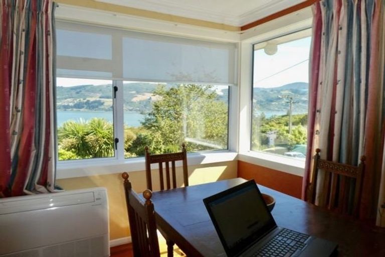 Photo of property in 28 Gorman Street, Macandrew Bay, Dunedin, 9014