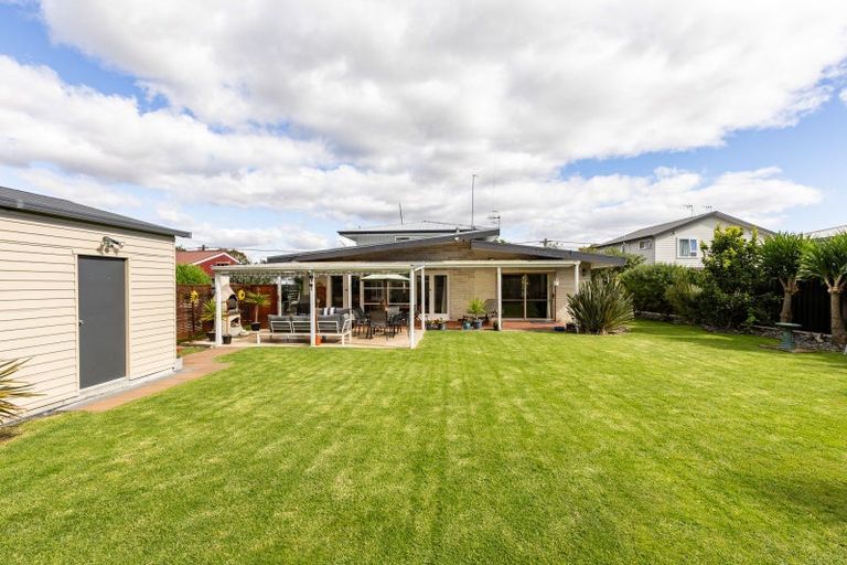 Photo of property in 513 Oliphant Road, Raureka, Hastings, 4120