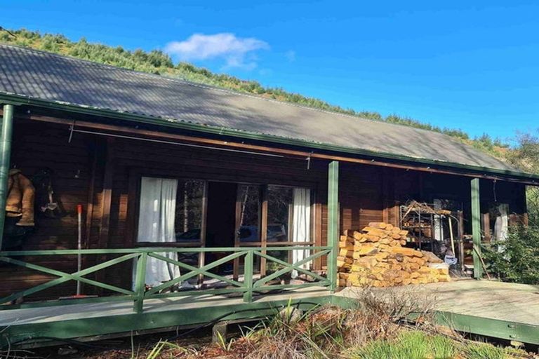 Photo of property in 119 Wairoa Gorge Road, Wairoa Valley, Brightwater, 7091