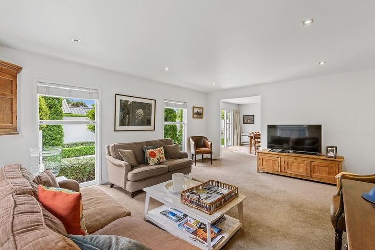 Photo of property in 1/58 Office Road, Merivale, Christchurch, 8014