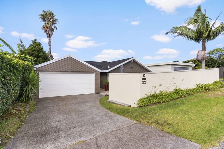 Photo of property in 82 Arran Road, Browns Bay, Auckland, 0630