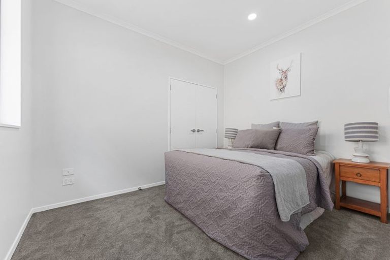 Photo of property in 124 Mcquoids Road, Flat Bush, Auckland, 2019