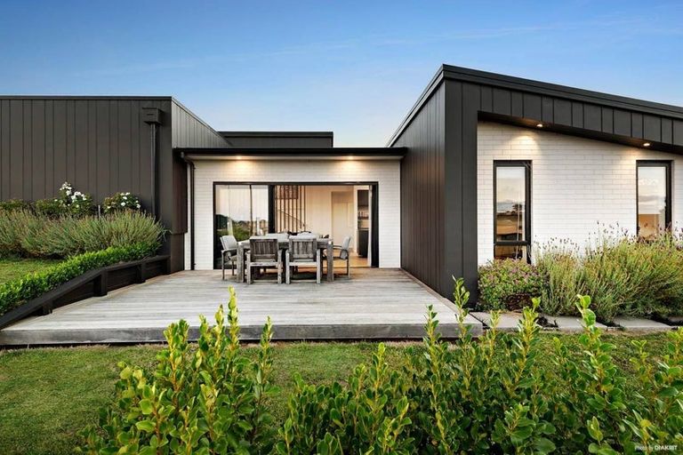 Photo of property in 17 Jonah Lomu Drive, Paerata, Pukekohe, 2124