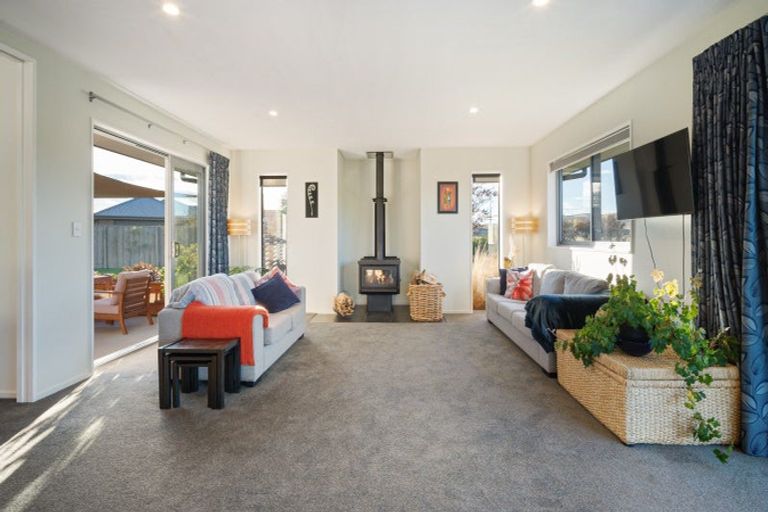 Photo of property in 1 Fantail Avenue, Amberley, 7410