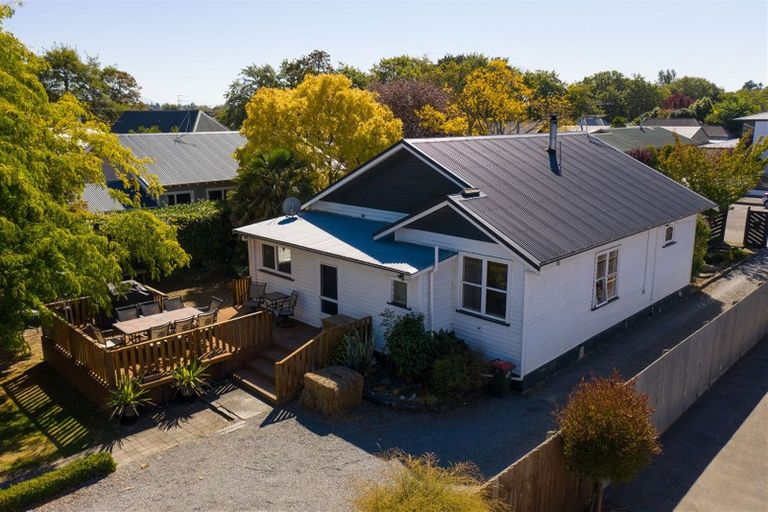 Photo of property in 8 Wills Street, Ashburton, 7700