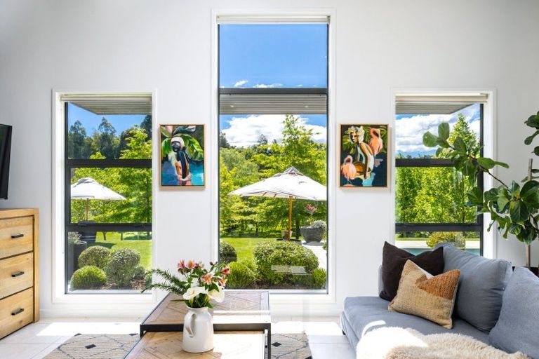 Photo of property in 394 Ben Morven Road, Fairhall, Blenheim, 7272