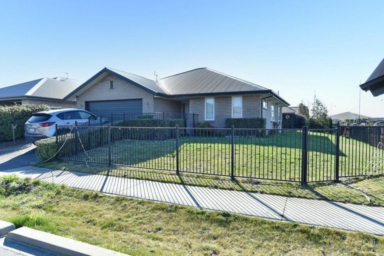 Photo of property in 13 Pegasus Main Street, Pegasus, 7612