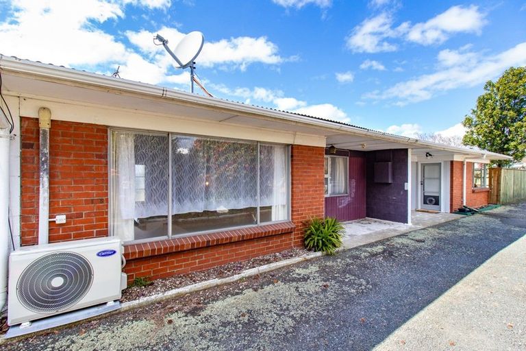 Photo of property in 3/37 Seddon Street, Glenholme, Rotorua, 3010