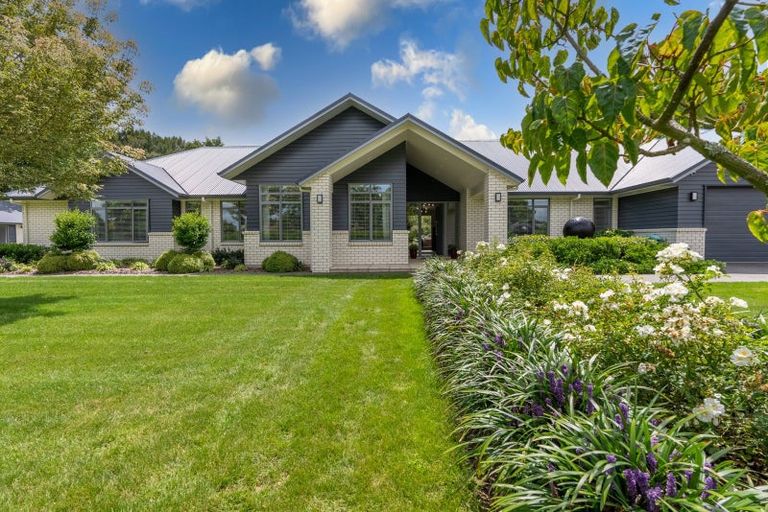 Photo of property in 7 Parklea Drive, Tamahere, Hamilton, 3283