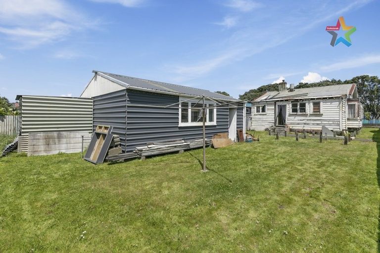 Photo of property in 98 Randwick Road, Moera, Lower Hutt, 5010