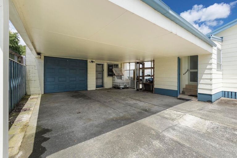 Photo of property in 18 Vincent Street, Matamata, 3400