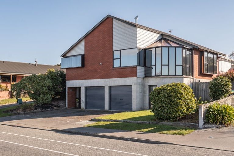 Photo of property in 180 Morgans Road, Marchwiel, Timaru, 7910