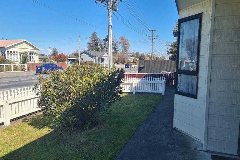 Photo of property in 190a Dixon Street, Masterton, 5810