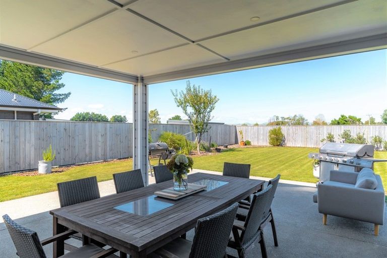 Photo of property in 15 Craigmillar Street, Solway, Masterton, 5810