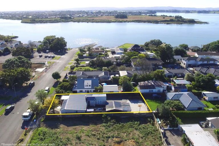 Photo of property in 1/9 Hazards Road, Weymouth, Auckland, 2103