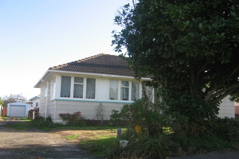 Photo of property in 20 Manchester Street, Takaro, Palmerston North, 4412