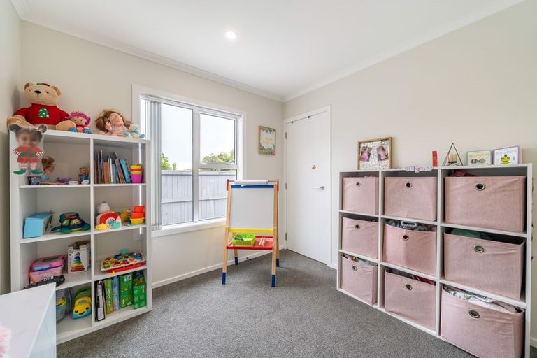 Photo of property in 3c Moohan Street, Wainuiomata, Lower Hutt, 5014