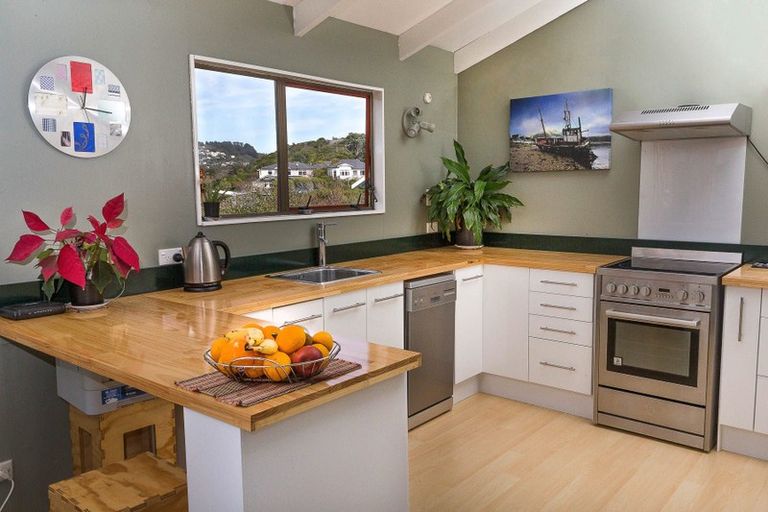 Photo of property in 9 Motueka Street, Ngaio, Wellington, 6035
