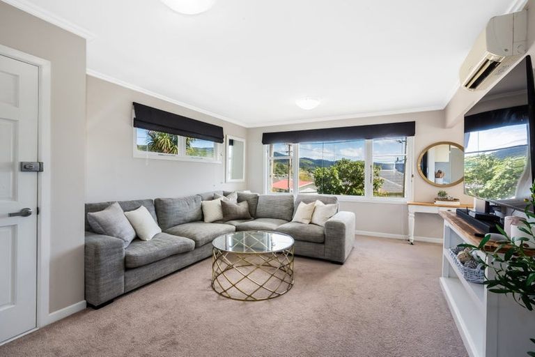 Photo of property in 37 Mckillop Street, Wainuiomata, Lower Hutt, 5014