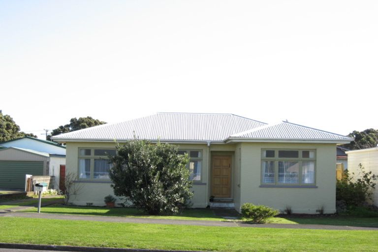 Photo of property in 16 Newton Street, Fitzroy, New Plymouth, 4312