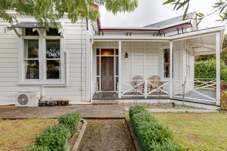 Photo of property in 17 Dawson Street, Pahiatua, 4910