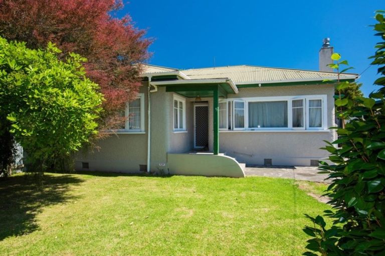 Photo of property in 5 Dickson Street, Kaiti, Gisborne, 4010