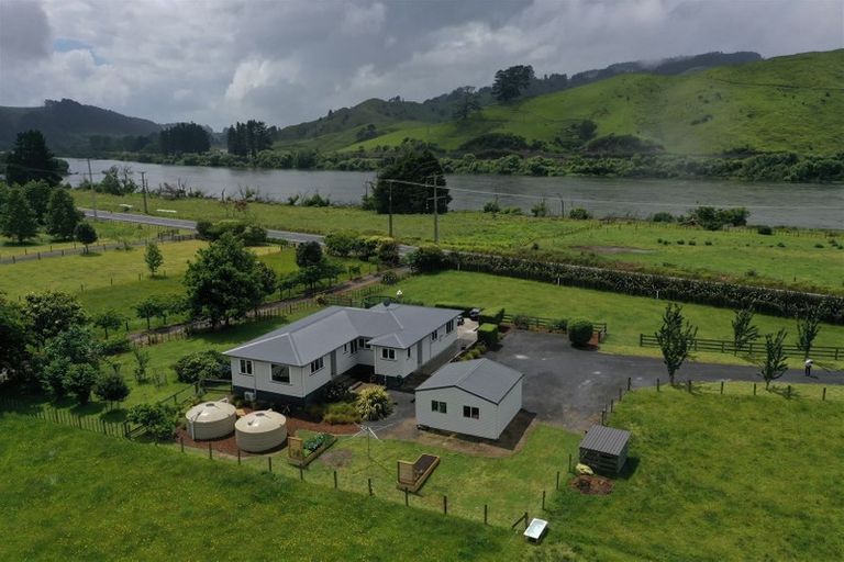 Photo of property in 871 Hakarimata Road, Huntly, 3771