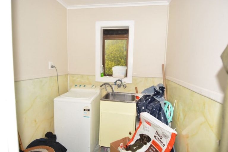 Photo of property in 16 Stirrat Street, Kingswell, Invercargill, 9812