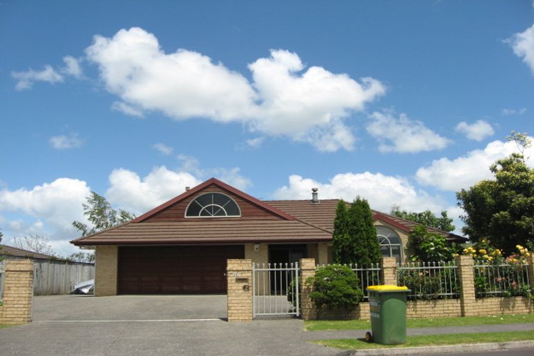 Photo of property in 34 Longford Park Drive, Takanini, 2112