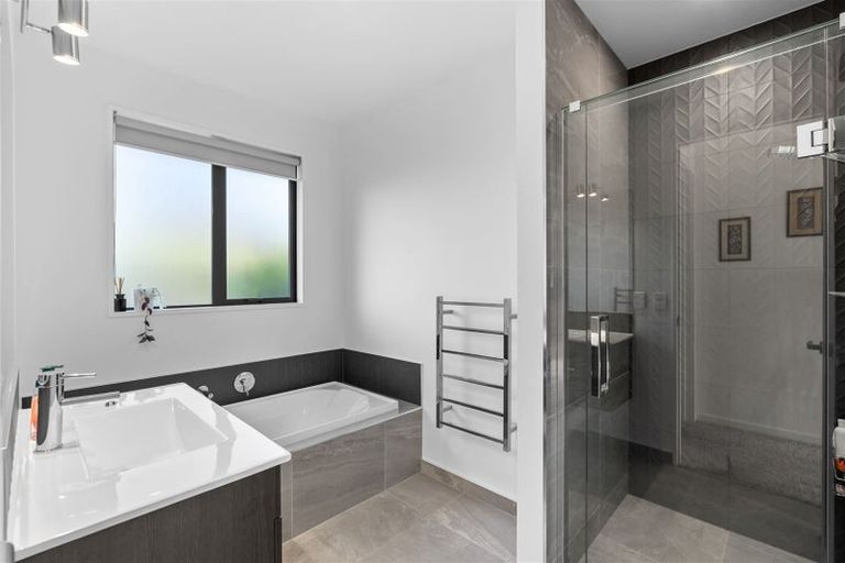 Photo of property in 34 Bill Harvey Drive, Halswell, Christchurch, 8025