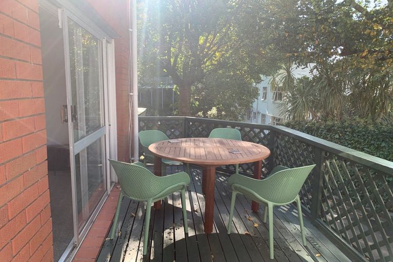 Photo of property in Park Lane Mews, 326 The Terrace, Te Aro, Wellington, 6011