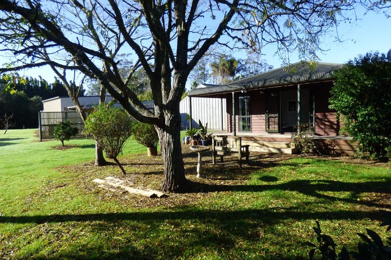 Photo of property in 1520 State Highway 10, Kerikeri, 0293