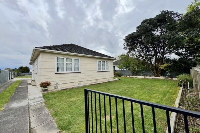 Photo of property in 172 Vogel Street, Roslyn, Palmerston North, 4414