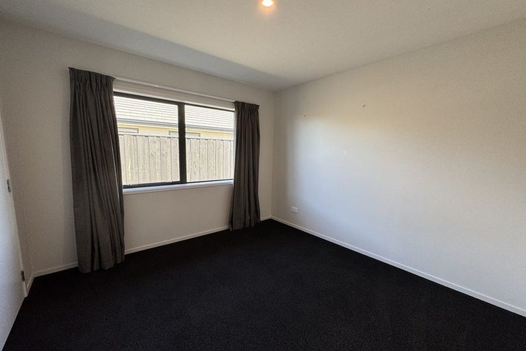 Photo of property in 6 Hartford Crescent, Rolleston, 7615