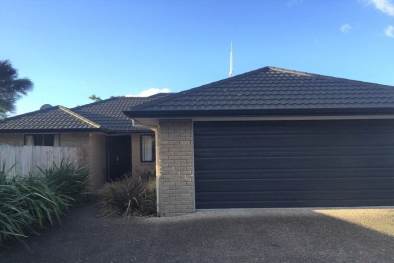 Photo of property in 5a Bronte Place, Leamington, Cambridge, 3432