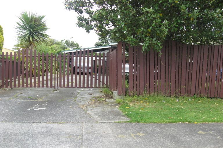 Photo of property in 46 Cape Road, Mangere, Auckland, 2022