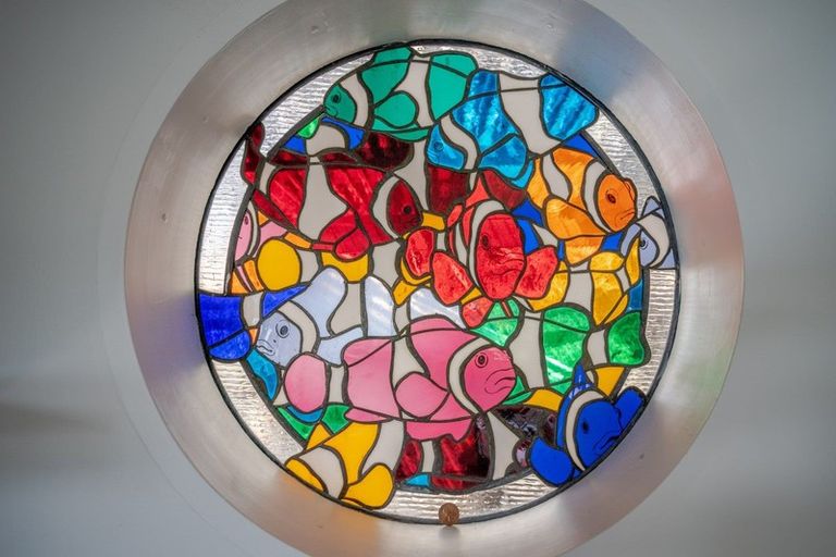 Photo of property in 34g Bossu Road, Wainui, Akaroa, 7582