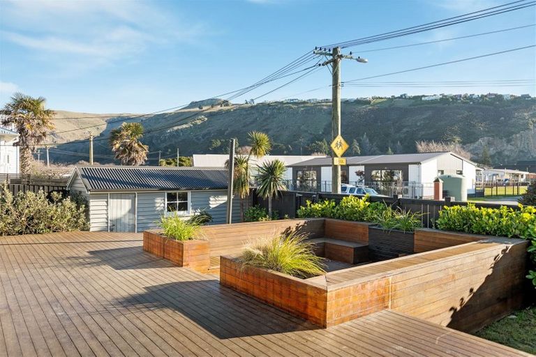 Photo of property in 29a Menzies Street, Sumner, Christchurch, 8081