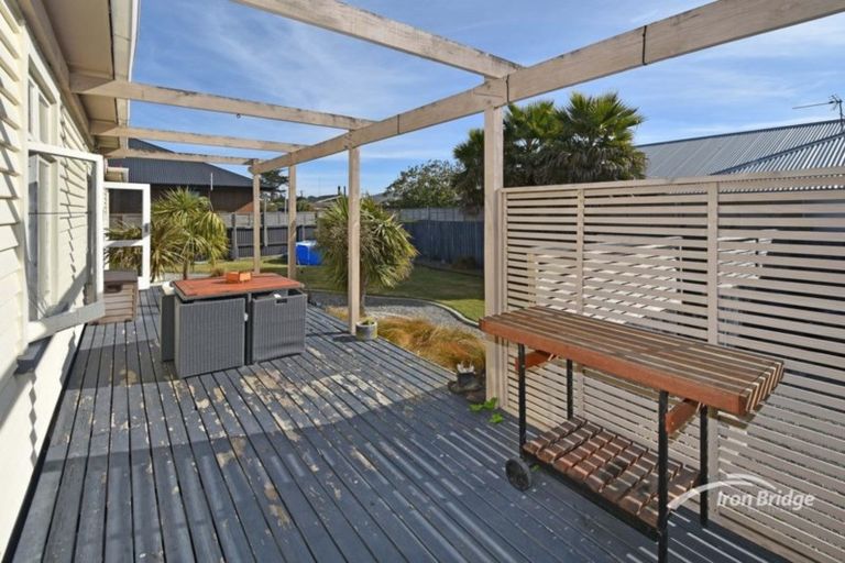 Photo of property in 466a Marine Parade, South New Brighton, Christchurch, 8062