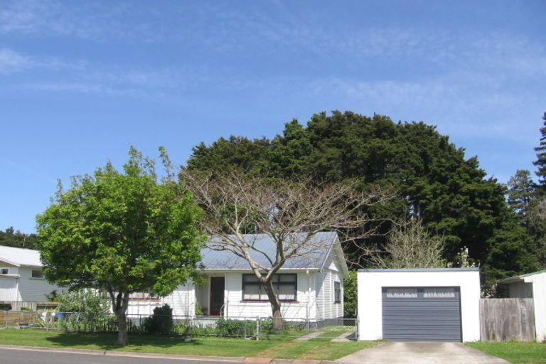 Photo of property in 35 Anzac Avenue, Morrinsville, 3300