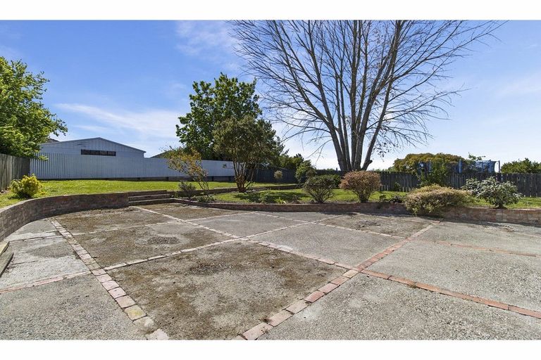 Photo of property in 77 Andrew Street, Marchwiel, Timaru, 7910