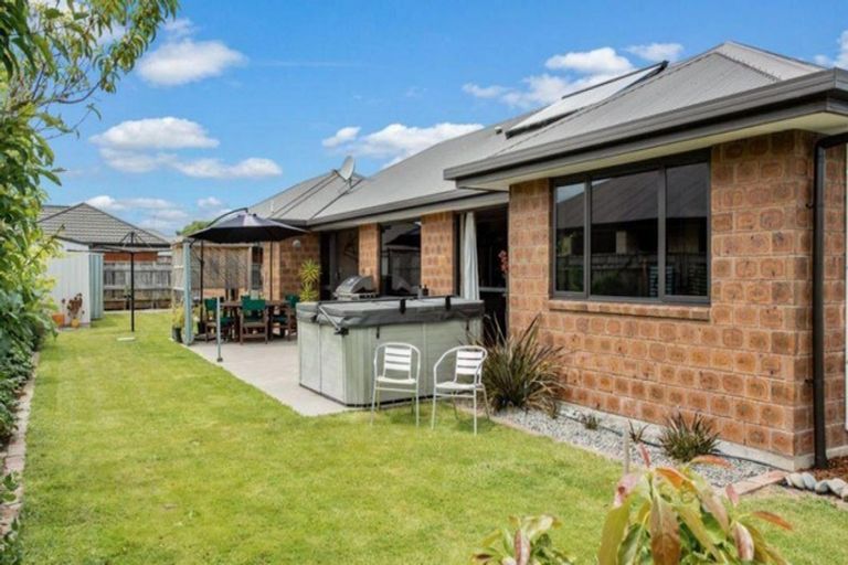 Photo of property in 7 Willis Place, Renwick, 7204