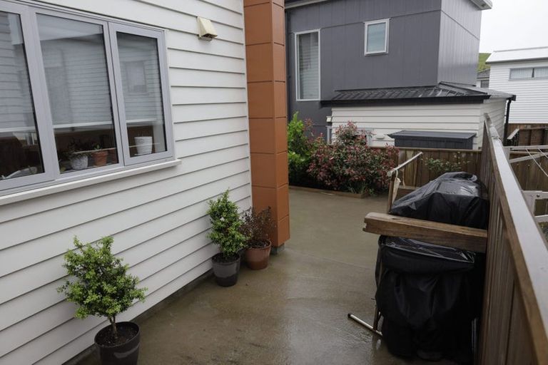 Photo of property in 167a Mclintock Street North, Johnsonville, Wellington, 6037