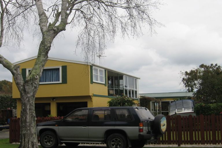 Photo of property in 7 Hall Road, Matua, Tauranga, 3110